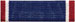 USA Distinguished Service Cross Ribbon / 1918 - Now