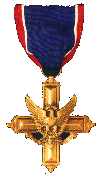 USA Distinguished Service Cross Medal / 1918 - Now