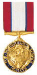 USA Distinguished Service Medal / 1918 - Now
