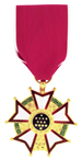 DOD Legion of Merit Medal / 1942 - Now