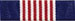 USA Soldier's Medal Ribbon / 1926 - Now