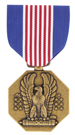 USA Soldier's Medal / 1926 - Now