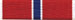 DOD Bronze Star Ribbon / 1944 - Now