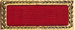 USA Meritorious Unit Commendation Ribbon