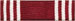 USA Good Conduct Ribbon / 1941 - Now