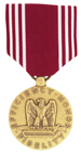 USA Good Conduct Medal / 1941 - Now