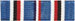 American Campaign Ribbon / 1941 - 1946