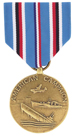 American Campaign Medal / 1941 - 1946