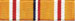 Asiatic-Pacific Campaign Ribbon / 1941 - 1946