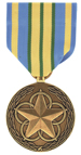 DOD Outstanding Volunteer Service Medal / 1993 - Now